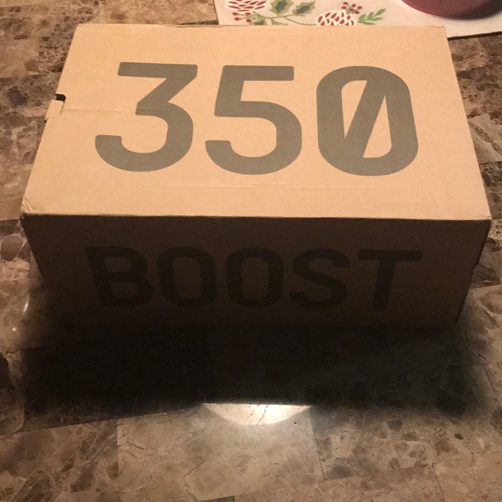 Yeezy boost 350 V2 Beluga